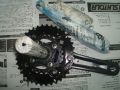deore shimano crank chainwheel, -- All Bicycles -- Pasay, Philippines