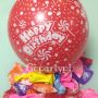 party balloons, diy party decors, party decors, -- Everything Else -- Metro Manila, Philippines