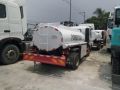 sinotruk, 4000l (4cubic) homan fuel truck 6 wheeler, -- Trucks & Buses -- Metro Manila, Philippines