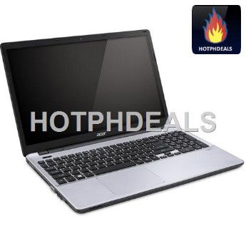 acer aspire v3 572p 594c 15in i5 5200u (broadwell) 1tb integrated intel hd, -- All Laptops & Netbooks Metro Manila, Philippines