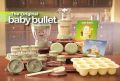 magic baby bullet, as seen on tv, food processor, -- Kitchen Appliances -- Manila, Philippines