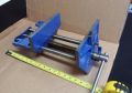 wood vise woodworking vise 9 inches with quick release feature, -- Home Tools & Accessories -- Pasay, Philippines