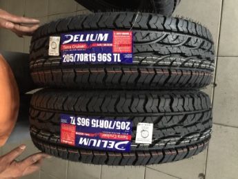 all terrain tires, -- Mags & Tires -- Metro Manila, Philippines