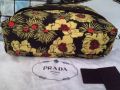 authentic prada tessuto floral two way nylon tote bag marga canon e bags pr, -- Bags & Wallets -- Metro Manila, Philippines