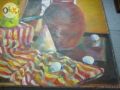 painting, canvass painting, -- Drawings & Paintings -- Calamba, Philippines
