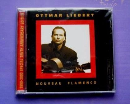 flamenco, cd, collections, cds, -- CDs - Records -- Metro Manila, Philippines