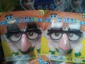 costume, toy, disguise glasses, mask, -- Baby Toys -- Metro Manila, Philippines