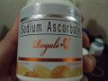 sodium ascorbate, royale vitamin c, -- Nutrition & Food Supplement -- Imus, Philippines