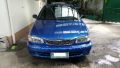 toyota corolla xe 2000 model (love life) manual, -- Cars & Sedan -- Malabon, Philippines