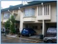 house(s) and lot for sale; pasig; casa verde townhouse;, -- House & Lot -- Metro Manila, Philippines
