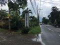 commercial district, school district, prime lot, along national road, -- Land & Farm -- Laguna, Philippines