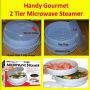 2 tier microwave steamer, astv, microwave steamer, steamer, -- Kitchen Appliances -- Antipolo, Philippines