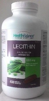 health balance, lecithin, -- Nutrition & Food Supplement Metro Manila, Philippines
