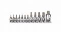 neiko 10085a 5 point tamperproof torx plus bit socket set, -- Home Tools & Accessories -- Pasay, Philippines