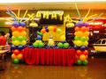 balloon decoration, -- Domestic Help -- Metro Manila, Philippines