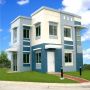 modern contemporary architectural house, -- House & Lot -- Damarinas, Philippines