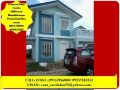 affordable house in cavite, -- House & Lot -- Cavite City, Philippines