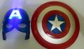 captain america mask shield, -- Toys -- Pasig, Philippines