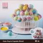 sweet creations cake pop and cupcake stand, cupcake stand, cupcake, cake pop stand, -- Kitchen Decor -- Antipolo, Philippines