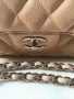 good as new authentic chanel jumbo double flap beige caviar series 17xxx ma, -- Bags & Wallets -- Metro Manila, Philippines