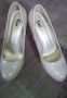 dress pumps shoes gown, -- Clothing -- Metro Manila, Philippines