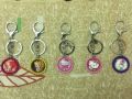 key chain, zipper puller, key ring, giveaways, -- Other Accessories -- Pasig, Philippines