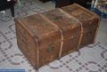 antique german trunk 100 yr old, -- Antiques -- Metro Manila, Philippines