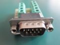 db9, db9 male, connector, rs232, -- Other Electronic Devices -- Cebu City, Philippines