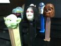 star wars starwars collectible pez candy dispensers, -- Toys -- Metro Manila, Philippines