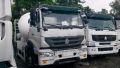 transit mixer, concrete mixer, -- Trucks & Buses -- Caloocan, Philippines