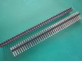 2x40, 254mm pin male, double row, pin header strip, -- Other Electronic Devices -- Cebu City, Philippines