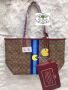 coach tote bag code cb128, -- Bags & Wallets -- Rizal, Philippines
