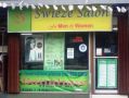 salo spa business franchising for sale, -- Franchising -- Manila, Philippines