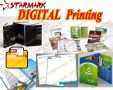 digital inkjet printing colored xerox digital oil pigment printing, -- Advertising Services -- Manila, Philippines