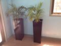 planter box, plant box, plant pot, flower pot (made of metal), -- Garden Items & Supplies -- Metro Manila, Philippines