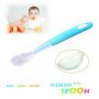 baby silicon spoon set of 3, -- Clothing -- Rizal, Philippines