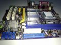 motherboard processor core2quad, -- Components & Parts -- Laguna, Philippines