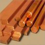 COPPER ROD RODS BAR BARS PIPE PIPES TUBE TUBES SHEET SHEETS PHILIPPINES -- Everything Else -- Metro Manila, Philippines