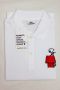 lacoste peanuts snoopy polo shirt for men regular fit, -- Clothing -- Rizal, Philippines