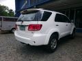 toyota fortuner 2008, -- Mid-Size SUV -- Bulacan City, Philippines