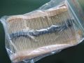 14w 025w resistance, 1 metal film resistor bag, 30 kinds each 20 total 600pcs, -- Other Electronic Devices -- Cebu City, Philippines