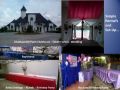 rentals of tables chairs, chafing dish, buffet table, tent, -- All Event Planning -- Laguna, Philippines