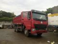 hoka v7 dump truck 20mÂ³ 10 wheeler sinotruk new, -- Trucks & Buses -- Metro Manila, Philippines