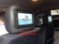 7 headrest monitor tftled, leather wrapped, -- Car Seats -- Metro Manila, Philippines