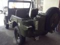 willys jeep 4x4, -- Other Vehicles -- Metro Manila, Philippines