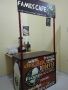 frappuccino booth rental, -- Other Business Opportunities -- Metro Manila, Philippines