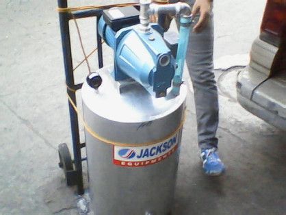 water pump, pressure tank, booster pump, -- All Outdoors & Gardens Metro Manila, Philippines