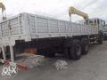 brand new howo xcmg boom truck 5 tons, -- Trucks & Buses -- Metro Manila, Philippines