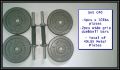 dumbbell barbel bench press gym plates, -- Exercise and Body Building -- Metro Manila, Philippines