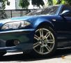 mags 17, bmw, orig msport, staggered, -- Mags & Tires -- Metro Manila, Philippines
